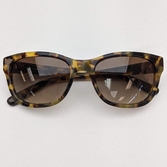 🕶️Tory Burch TY7044 504/13 Sunglasses 54/18 135 /KAG215🕶️​
